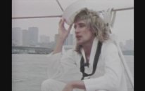 Rod Stewart - Sailing