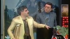 Dev Kadrolu Güldürü - Siz Bilirsiniz
