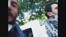 Direnişten Renkli Kareler - Bunun Tadı İyiydi