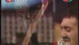 Erdal Erzincan - Seversen Ali'yi Değme Yareme Erdal Erzincan - Seversen Ali'yi Değme Yareme