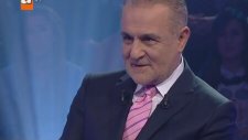 Fıkrasına Gülünmeyen Adam - Kenan Işık