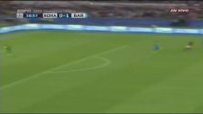 Florenzi'nin Barcelona'ya Attığı Hayvani Gol