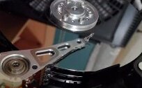 HDD ile Daft Punk Çalmak - Get Lucky