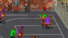 Street Hoop - Sokak Basketbolu