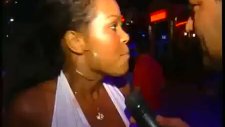 Zenci Hatun Gören Masum Köylü