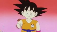 Dragon Ball - 130. Bölüm