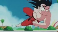 Dragon Ball - 146. Bölüm