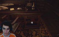 En Korkunç Oyun!! w/facecam || Layers Of Fear || #1