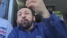 Köksal Baba Bayram Mesajı