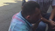Köksal Baba Sevgilisi Fırçaladı !