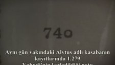 Naziler - Tarihten Bir Uyarı - 5. Bölüm (1997)