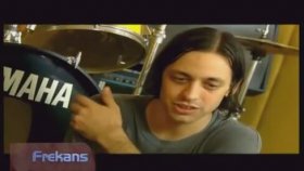 Duman - Cnn Türk - Frekans Programı Duman - Cnn Türk - Frekans Programı