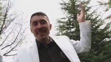 Hakan Türkmen - Keşke Annen Babana O Gecede Olmaz Diyeydi