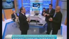 Mentalist Adam Notere Karşı - Sayısalı 3 Gün Önceden Bilmek