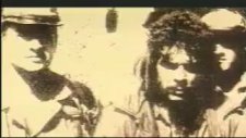 Nathalie Cardone - Comandante Che Guevara Hasta Siempre