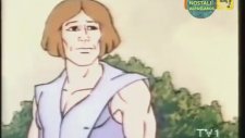 She-Ra - Çizgi Film - TRT (Vhs Kaydı)