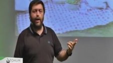 Startup Turkey - Serdar Kuzuloğlu