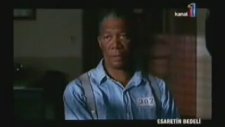 The Shawshank Redemption - Islah olmak mı?