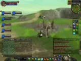 _3m0_girl_ Vs Cerberus 10th ^^ Eos