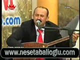 Neşet Abalıoglu Gel Gizli Gizli