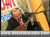 Neşet Abalıoglu Veda Mektubu