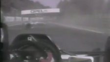 Ayrton Senna ve Adamlığı