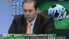 Bay Tahmin - Murat Özarı Fıkrası