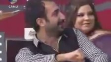 Beyaz Show - Metin Keçeci Tavaf Esprisi