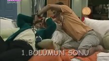 Dayı - 1. Bölüm