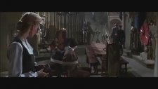 İndiana Jones Son Macera (1989) - İndy ve Babasının Nazilerden Kaçışı 1
