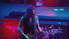 Metallica - Turn The Page (Konser)