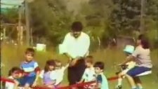 TRT Müzik Eğlence Programı (80'ler)
