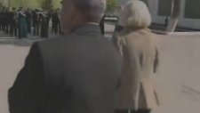 Türkmenistan Belgeseli - Banu Avar