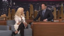 Yetenek Sizsiniz Jimmy Fallon