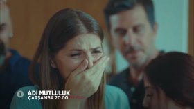 Adı Mutluluk 13. Bölüm 2. Fragmanı
