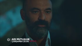 Adı Mutluluk 13. Bölüm Fragmanı