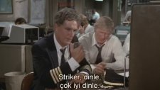 Airplane - Uçak (1980 - 17 dk)