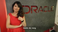 Anlamsız Plaza Kafası - Oracle