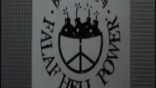 Boogie Balagan - Terrorism Love
