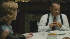 Bridge of Spies (2015) 2. Fragman