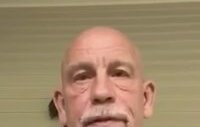 John Malkovich'ten Levent Üzümcü'ye Destek Mesajı