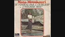 Nana Mouskouri - Milisse Mou (Senden Başka)