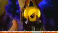 Power Rangers Tüm Dönüşümler 2 (21. Yıl Özel)