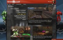 Quake Live İlk Bakış (First Look) - RecLast