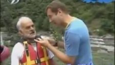 Raftingçi Dedeler - Ardeşen - Rize