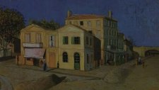 Van Gogh - Gölge