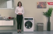Arçelik Kurutmalı Çamaşır Makinesi Tanıtım Videosu