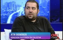 Ata Demirer Pavyona Nasıl Düştü?