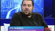 Ata Demirer Pavyona Nasıl Düştü?
