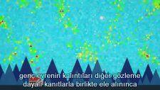 Büyük Patlama (Big Bang) - Her Şeyin Başlangıcı (Altyazılı)